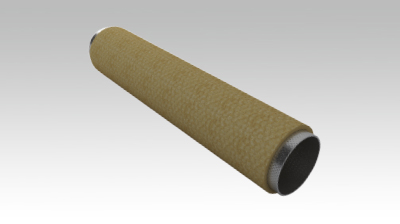 Ravatherm Rabitz Telli Şilte
